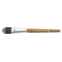 Naturcosmetika Brocha Maquillaje Fluido 17,5 Cm Naturcosmetik 200 g
