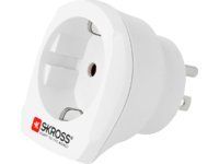 Microconnect Skross Country Adapter Marca