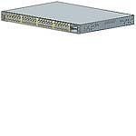 Cisco WS-C3560E-48PD-EF Switch