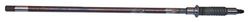 SIERRA INTERNATIONAL INC. Drive Shaft