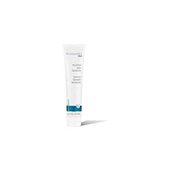 Dr. Hauschka Sensitive Salt Water Dentifricio - 75 ml