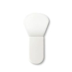 Silicone Face Mask Brush, the Essential Tool for Precise and Hygienic Application | Silicone Brush Included