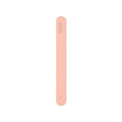 KIKO Milano Nail File Professional, Professional Double-Sided File for Artificial Nails with 100/180 Grit