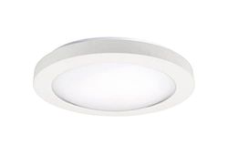 ROSSINI PLAFONIERA LED 20W IP44 Bianco