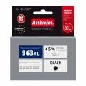 Activejet AH-963BRX inkt voor HP printers vervanging HP 963XL 3JA30AE; Premium; 2100 pagina's; zwart