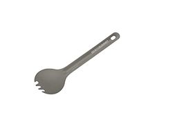 SEATO SUMMIT Mixte Acutalspk Spork ALPHALIGHT, Gris, N/A N/A EU