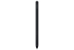 Samsung Galaxy S Pen Fold Edition, punta sottile da 1,5 mm, 4.096 livelli di pressione, custodia per il trasporto, compatibile solo con Galaxy Z Fold 3, nero