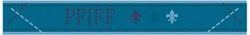 PFIFF Hollie Licol Turquoise Full