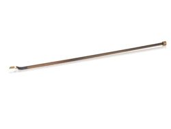 JOKARI 19000/3 J19000 - Lâminas de substituição para facas descascadas (3 unidades), prateadas, conjunto de 3 peças