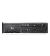 Compaq Elite 8200 A2K36ET K36ET ABF Unità centrale Intel Core i3 320 GB RAM 2048 MB Windows 7 Nero