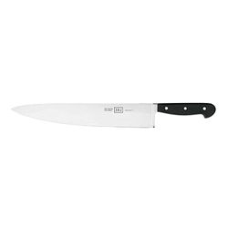 BOJ Kockkniv med stort handtag (25 cm)