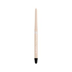 L'Oréal Paris Matita Automatica in Gel, Tratto Sfumabile, Tenuta Fino a 36h, Finish Illuminante, Sfumino Integrato, No Transfer, Infaillible 36H Grip Liner, Tonalità: Opalescent