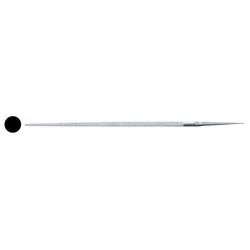 Erizo ERF10 Fine Round Rasp 10"