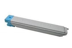 Toner Cyaan CLT-C808S/ELS