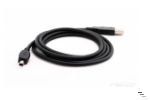 System-S - Cable de Datos USB para Konica Minolta Dimage 5 7 7 A 7i 7HI