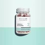 D-LAB NUTRICOSMETICS - 2 – Absolu de Raisin