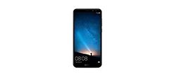 Huawei Mate 10 Lite Dual SIM 64GB Zwart SIM Free