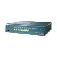 Cisco Wireless LAN Controller 2125 Périphérique d'administration réseau 8 ports Ethernet, Fast Ethernet 1U