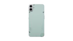 CMF by Nothing Phone 1 8 GB RAM 256 GB ROM, ljusgrön, 6,7 tum AMOLED-skärm, 5 000 mAh, MTK Dimensity 7300, maskinvaruanpassningar, ingenting OS 2.6