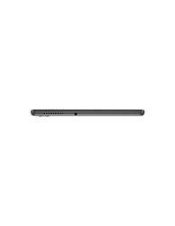 Lenovo Tab M10 HD (2nd Gen) - Tablet de 10.1" HD (MediaTek Helio P22T, 2 GB de RAM, 32 GB ampliables hasta 1 TB, 2 Altavoces, Wifi + Bluetooth, Android 10) - Gris Platino