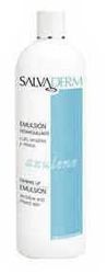 SALVADERM Emulsion Makeullant Azulene, 500 ml, uniek, standaard