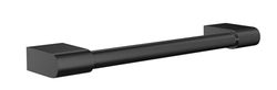 Emco Flow 2770 - Maniglia per vasca da bagno, 300 mm, colore: Nero
