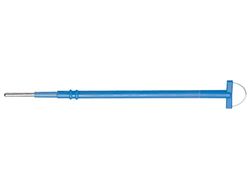 Gima 30687 - Electrodo para loop Ø 2,4 mm, 15 x 8 mm, 1 unidad