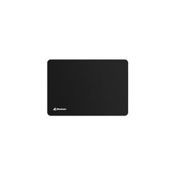 Sharkoon Mousepad Tappetino Gaming 1337 Mat Black V2 M, Lunghezza 28CM