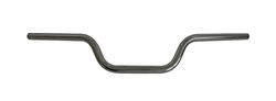 Guiador Honda 600 Hornet (1998-2013), cromado, honda hornet 600 600cc (2004)