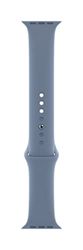 Apple Watch Sportband skifferblå, 41 mm