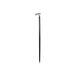 Biscottini Wandelstokken in Engelse stijl 90 cm, elegante wandelstok van hout, stok voor senioren hout