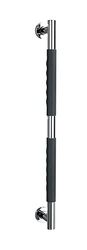 WENKO Secura RVS veiligheidsbeugel, 65,5 cm,Meerkleurig