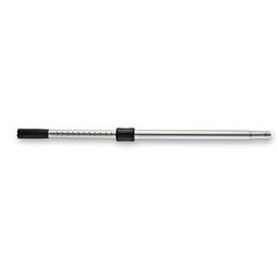 Nilfisk Tubo Telescópico en Aluminio de 1M, 32mm de diámetro - Accessorios para Aspiradoras (107409851)