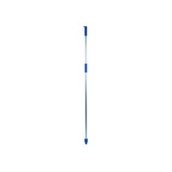 MSV Manche à Balai en Aluminium 140cm - Embout héxagonal