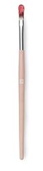 3INA MAKEUP - The Lip Brush 300 - pincel de maquilhagem para lábios - pincel de cabelo sintético para batom - pincel com forma cônica - fácil de desfocar - acabamento natural - Vegan - Cruelty