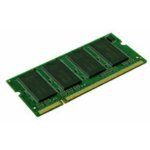 MicroMemory 2 GB SO-DIMM 2 GB geheugenmodule - geheugenmodule (2 GB, 1 x 2 GB)