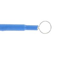 GIMA 30504 - Electrodo curvado (diámetro: 8 mm, 5 cm)