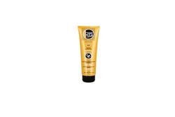 Sulfate Shampoo with Keratin & Garlic Extract ? keragold Pro Ab Keratin 250 ml