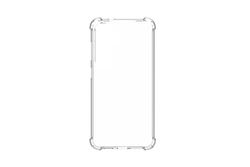 Samsung by Mobeen S24 Clear Case, Designed for Samsung, Transparent