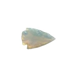 VIE Arrowhead, 3-4cm, Opalite