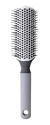 BIFULL Brosse Plate Iron, Noir, Standard