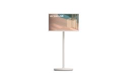 LG 27ART10AKPL Datorskärm, Svart, 27"