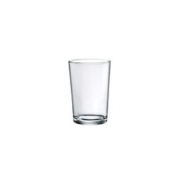 Bormioli – Set med 6 glasögon 210 cl slät glas