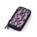 JEVA - Twozip Etui - Landschap (8865-19)