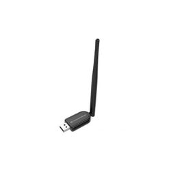 Adaptador USB - Bluetooth 5.1, 2Dbi, Alcance hasta 100m, conexión rápida y Estable, Ideal para Dispositivos compatibles.