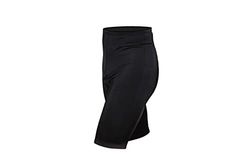 Massi Culotte Tech s/t Color Negro Talla XL