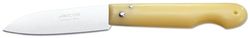 ARCOS professionell kniv 485900. Kniv med nitrum rostfritt stål blad på 8,5 cm (3,35 tum). Massiv bit från ett nitrum rostfritt stål, skapar en unik och solid del.