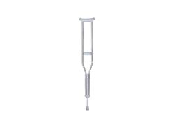 GIMA – T-bar-kryck, justerbar höjd, Small, 1