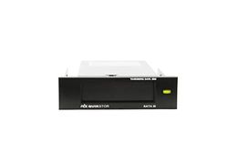 TANDBERG DATA RDX INT. DRIVE SATAIII BLACK 10EXT