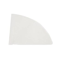Vogue CN958 Filtri per Cono Filtro Grasso
